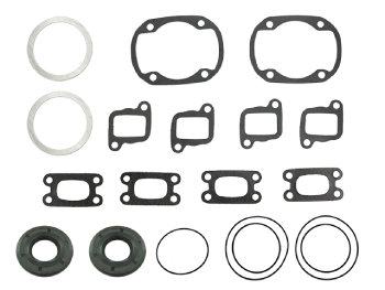 Complete Gasket Set 09-711196