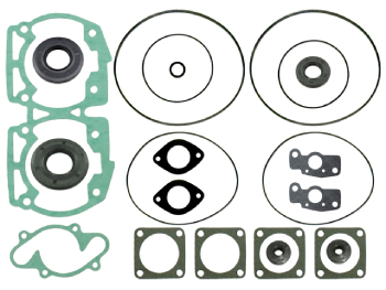Complete Gasket Set 09-711197