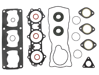 Complete Gasket Set 09-711204