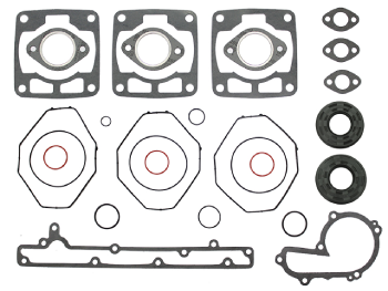 Complete Gasket Set 09-711206