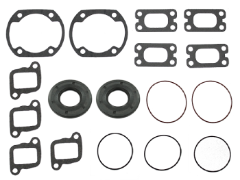 Complete Gasket Set 09-711210