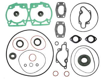 Complete Gasket Set 09-711212