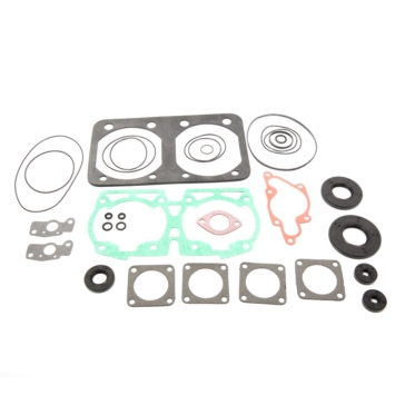 Complete Gasket Set 09-711214