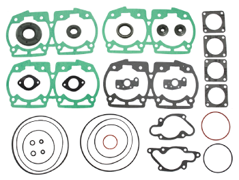 Complete Gasket Set 09-711215