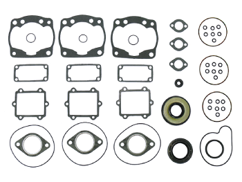 Complete Gasket Set 09-711216