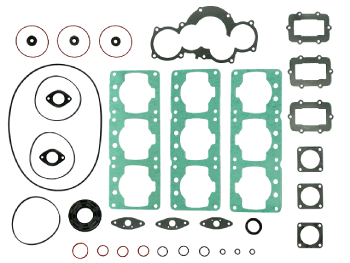 Complete Gasket Set 09-711221