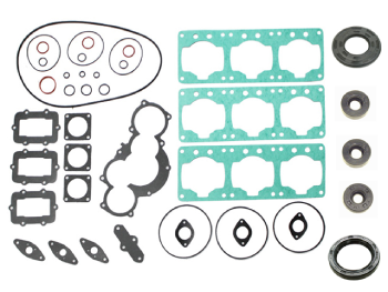 Complete Gasket Set 09-711222