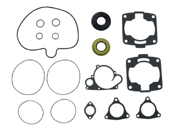 Complete Gasket Set 09-711223