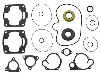 Complete Gasket Set 09-711230