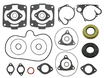 Complete Gasket Set 09-711231