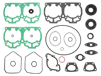 Complete Gasket Set 09-711235