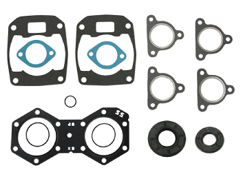 Complete Gasket Set 09-711238