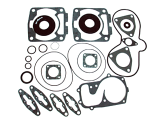 Complete Gasket Set 09-711250