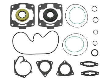 Complete Gasket Set 09-711252