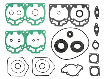 Complete Gasket Set 09-711255
