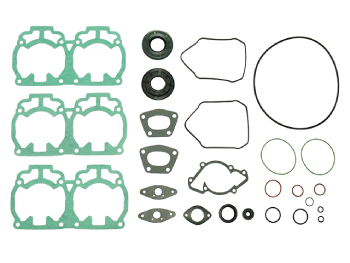 Complete Gasket Set 09-711256
