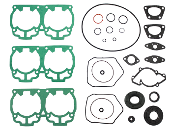 Complete Gasket Set 09-711259