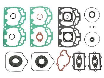 Complete Gasket Set 09-711261
