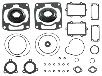Complete Gasket Set 09-711262
