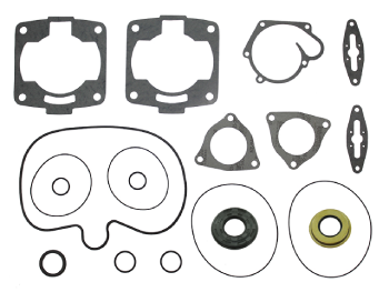 Complete Gasket Set 09-711265