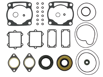 Complete Gasket Set 09-711266
