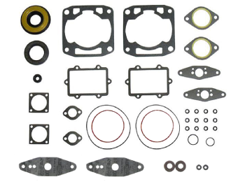 Complete Gasket Set 09-711273