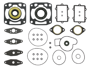 Complete Gasket Set 09-711276