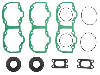 Complete Gasket Set 09-711277