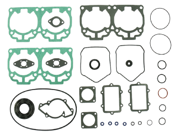 Complete Gasket Set 09-711278