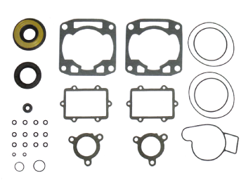 Complete Gasket Set 09-711290