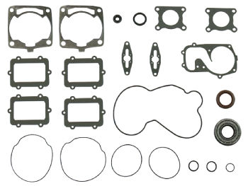 Complete Gasket Set 09-711305