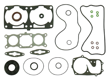 Complete Gasket Set 09-711306