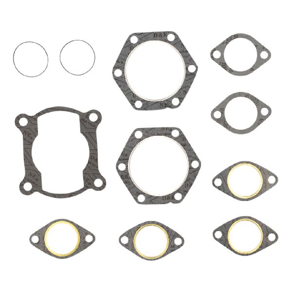 35.5586 | ProX Top End Gasket Set |