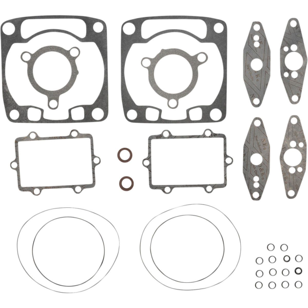 35.5703 | ProX Top End Gasket Set |