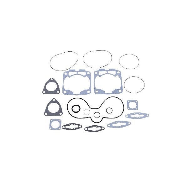 35.5610 | ProX Top End Gasket Set |