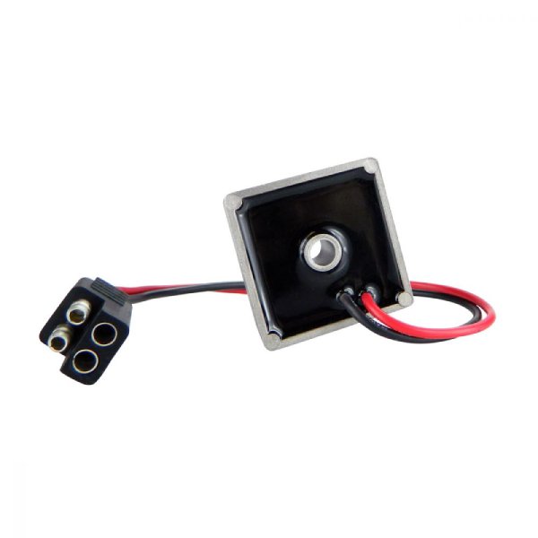 RMS020-104644 | Voltage Regulator Rectifier for Arctic Cat Cheetah 340-5000 El Tigre 340-6000 Pantera 340-5000 Lynx 250 1972-1984 |