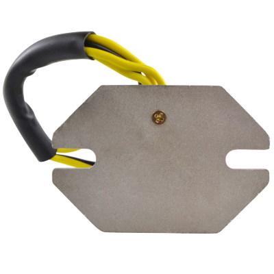 RM30924 | Voltage Regulator Rectifier for Ski-Doo Formula III 600 700 / MX Z 440 500 / Summit 600 700 800 1998-2003 | #515175491