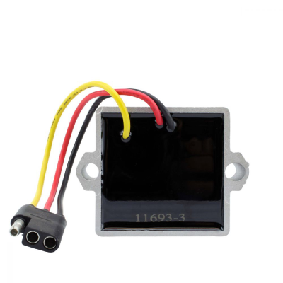 RMS020-104509 | AC Regulator for Polaris 600 RR / IQ Shift 2008-09 | 550 Indy / Adventure / LXT 2014-2024 | OEM# 4011809 4013459 |