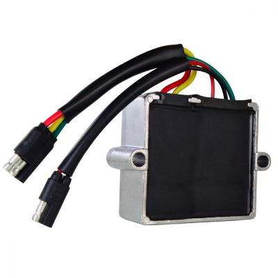 RMS020-104939 | Voltage Regulator Rectifier for Arctic Cat Bearcat 570 2000 F 570 T 570 Lynx 2000 2008-2020 | OEM# 0630-230 0630-321 |