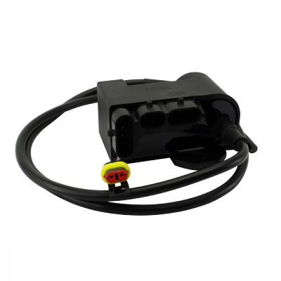 RMS030-103145 | Tested CDI Box Ignition Coil Calibrated Module for 2-Cyl Ski-Doo Expedition / Skandic 1998-2017 | 512060324 / 512059518 |