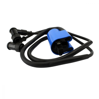 RMS060-107652 | External Ignition Coil for Yamaha VK540 2017-2022 OEM Repl.# 8KX-82310-01-00 | 8KX-82310-00-00 |