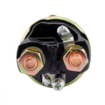 RMS090-106153 | Starter Relay for Ski-Doo Formula | Grand Touring | Skandic | Legend | MX Z | Touring 380 440 500 550 700 cc 1996-2006 |