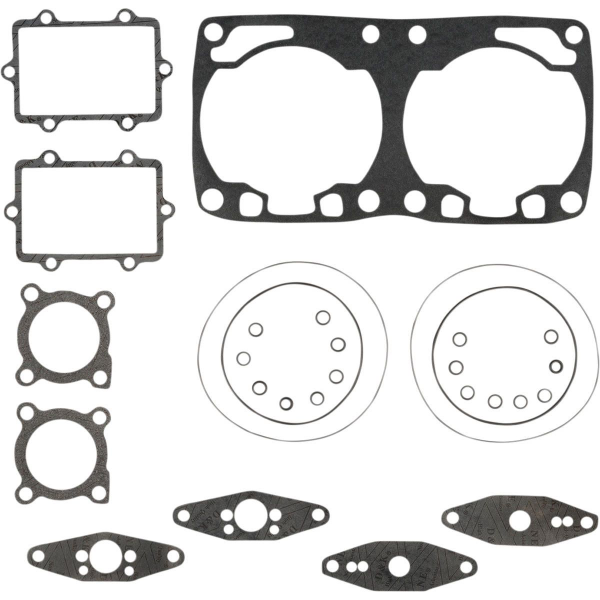 35.5807 | ProX Top End Gasket Set |