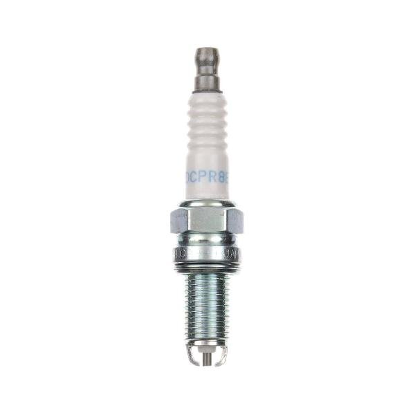 DCPR8E-KC | NGK Multi-Ground Spark Plug |