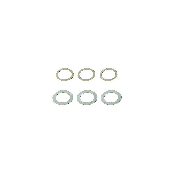 SM-03086 | Spider Shim kit Comet |
