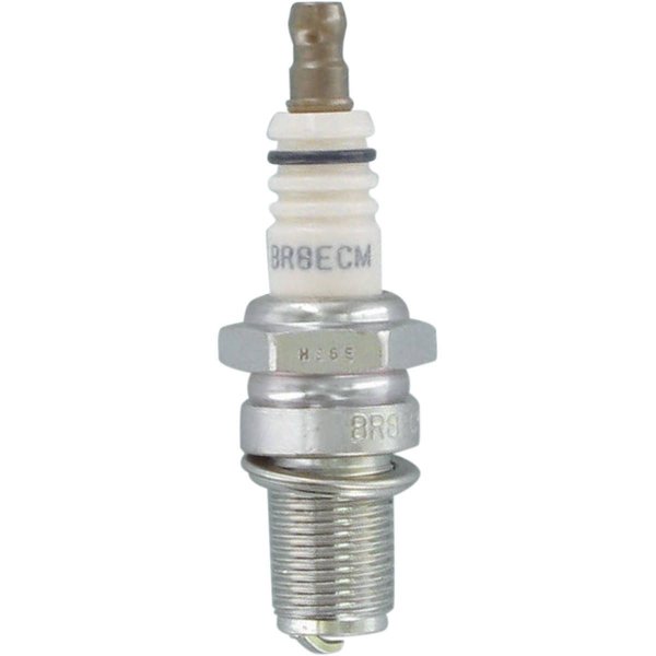 BR8ECM | NGK Nickel Spark Plug |