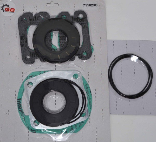 Complete Gasket Set GB-711023c
