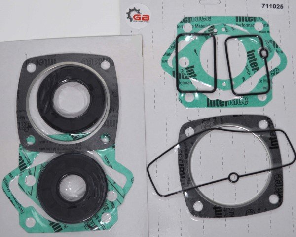 Complete Gasket Set GB-711025