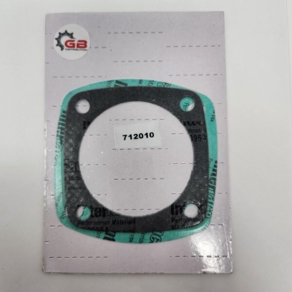 Partial Top Set GB-712010