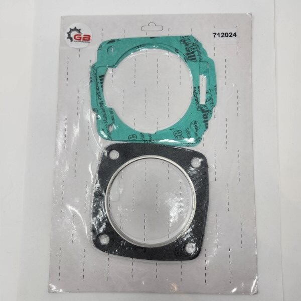 Partial Top Set GB-712024